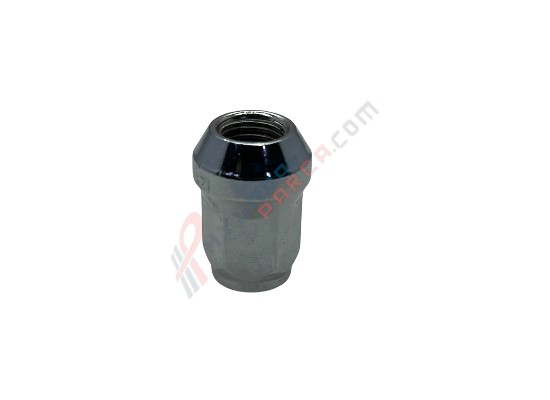 BİJON SOMUNU UNİVERSAL ÇELİK JANT 17 KALIN DİŞ 02913-YS
